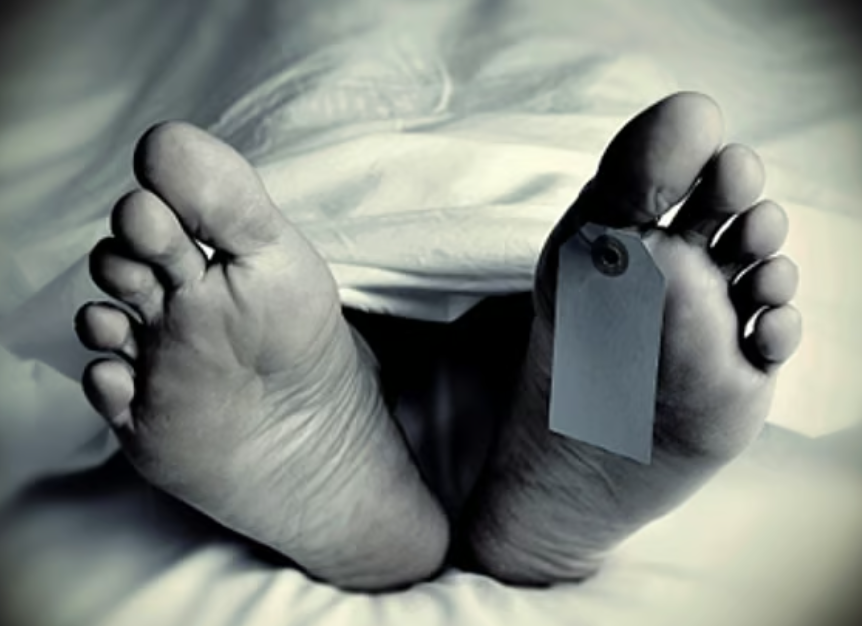 হাসপাতালের ভবন থেকে লাফ দিলেন ৩০ বছরের রোগী
