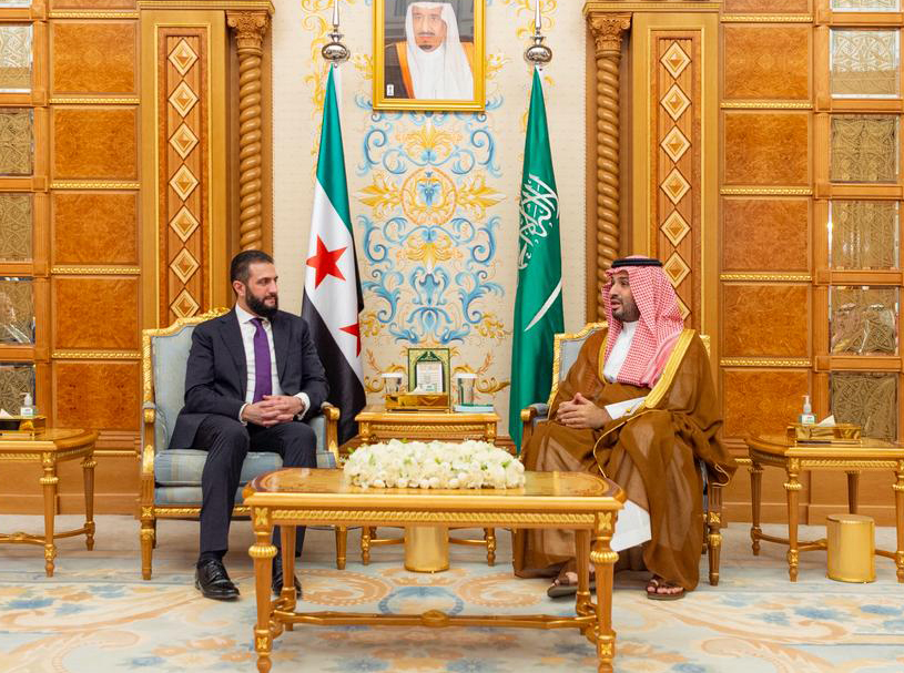 সিরিয়ায় বিনিয়োগের রেকর্ড, বছর না ঘুরতেই এলো ২৮ বিলিয়ন ডলার