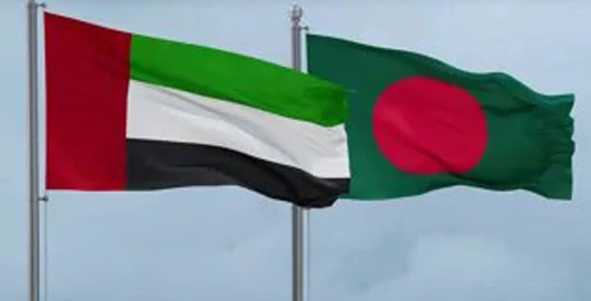 আবুধাবি কারাগারে বন্দি ২৫ প্রবাসী; মুক্তির জন্য ল’ফার্ম নিয়োগ করলো বাংলাদেশ সরকার