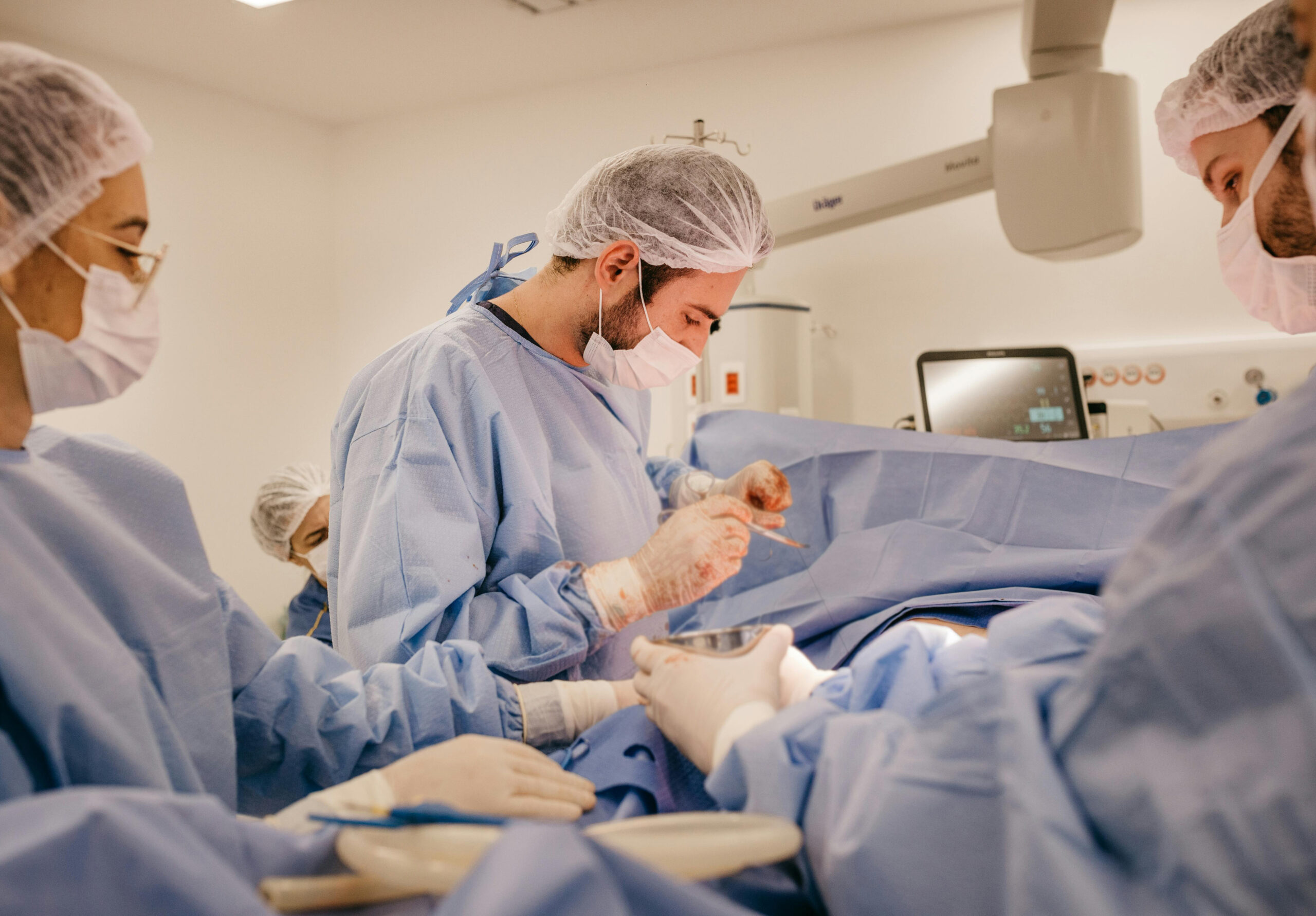 আমিরাতে চিকিৎসায় অবহেলা হাসপাতালের, ১ মিলিয়ন দিরহাম ক্ষতিপূরণ পেলেন রোগী