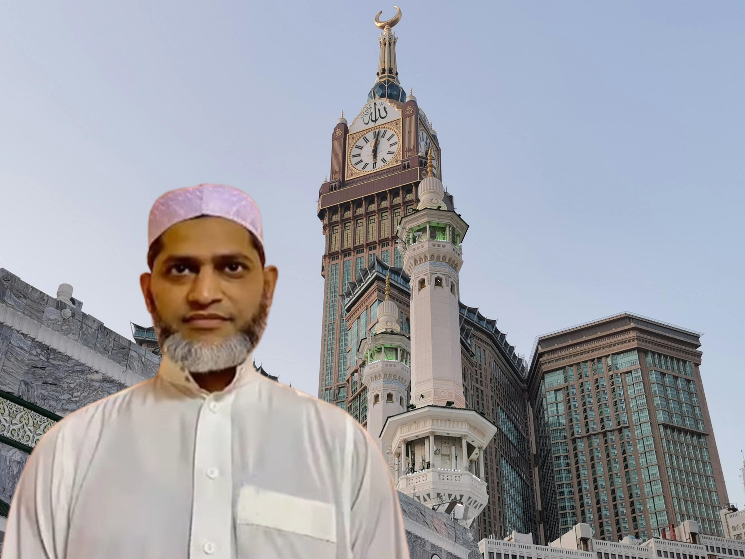 ভিসা জটিলতার কারণে সৌদি আরবে পড়ে আছে প্রবাসীর লা*শ, পরিবারের আ*হাজারি