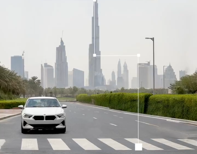 দুবাইয়ে চালকদের উদ্দেশ্যে সতর্কতা জারি করল আরটিএ