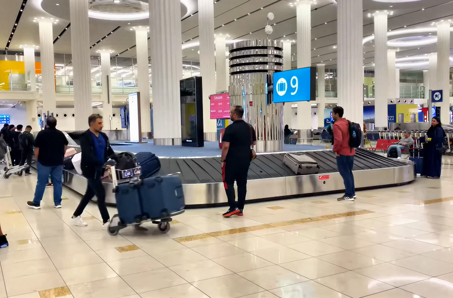 আমিরাত থেকে যে ১০টি দেশে প্রবেশে প্রবাসীদের ভিসা লাগবে না