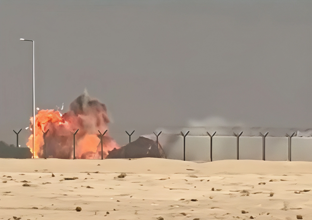 দুবাই এয়ারশোতে তেজস এমকে জেট বিমান বিধ্ব*স্ত হয়ে পাইলটের মৃ*ত্যু