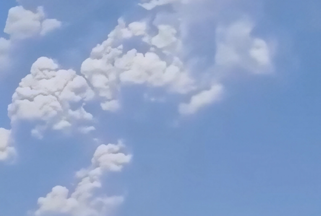 ইথিওপিয়া আগ্নেয়গিরির ছড়িয়ে পড়া ছাই অ্যা’সি’ড বৃষ্টি তৈরি করতে পারে বলে সতর্ক করল আমিরাতের বিশেষজ্ঞ