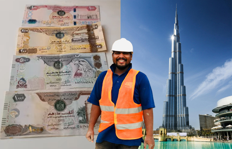 আমিরাত প্রবাসীরা শীঘ্রই মাত্র ৫০০ দিরহাম দিয়ে অন্যদের সাথে সম্পত্তির মালিক হতে পারবেন