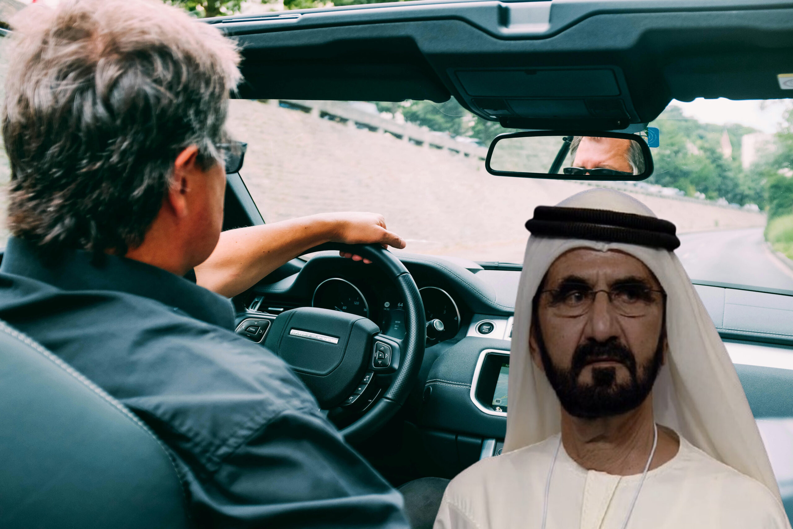 দুবাই প্রবাসীরা আবেদনের কয়েক মিনিটের মধ্যে পাবে আন্তর্জাতিক ড্রাইভিং লাইসেন্স