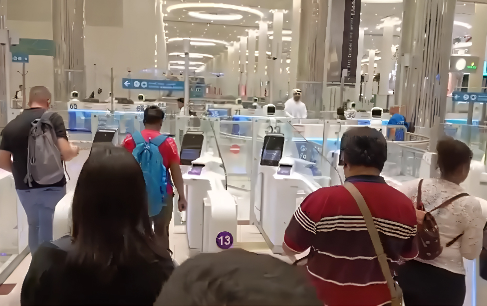 আমিরাত-বাহরাইনের মধ্যে জিসিসির পাইলট ‘ওয়ান-স্টপ’ ভ্রমণ ব্যবস্থা চালু