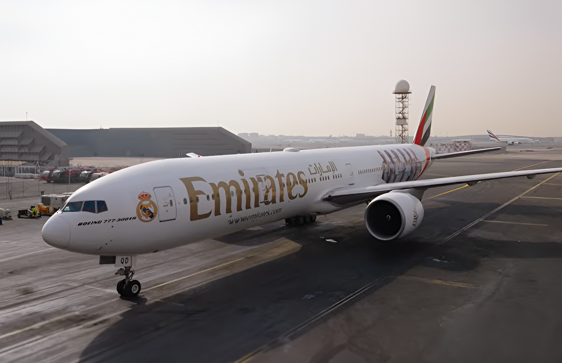 এমিরেটসের নতুন এশিয়া পাসে এক বুকিংয়ে যাওয়া যাবে সাতটি দেশে