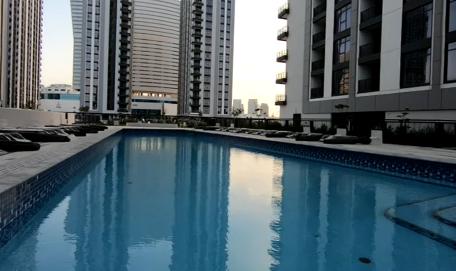 আবুধাবিতে জলপ্রান্তের বাড়ির দাম বেড়েছে রেকর্ড ৬৯ শতাংশ