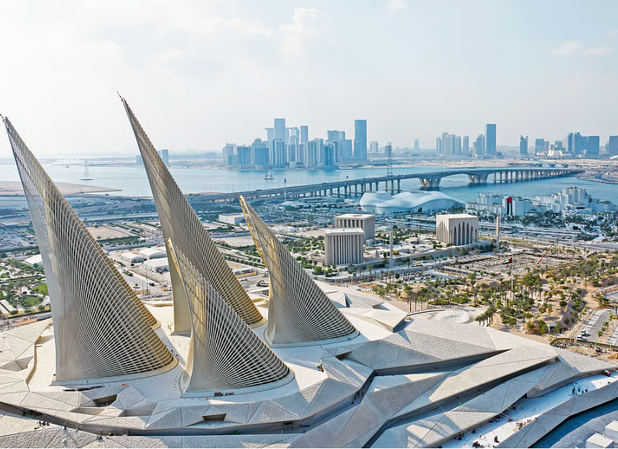 আমিরাতের সাংস্কৃতিক নিদর্শন জায়েদ জাতীয় জাদুঘর চালু হচ্ছে ৩ ডিসেম্বর