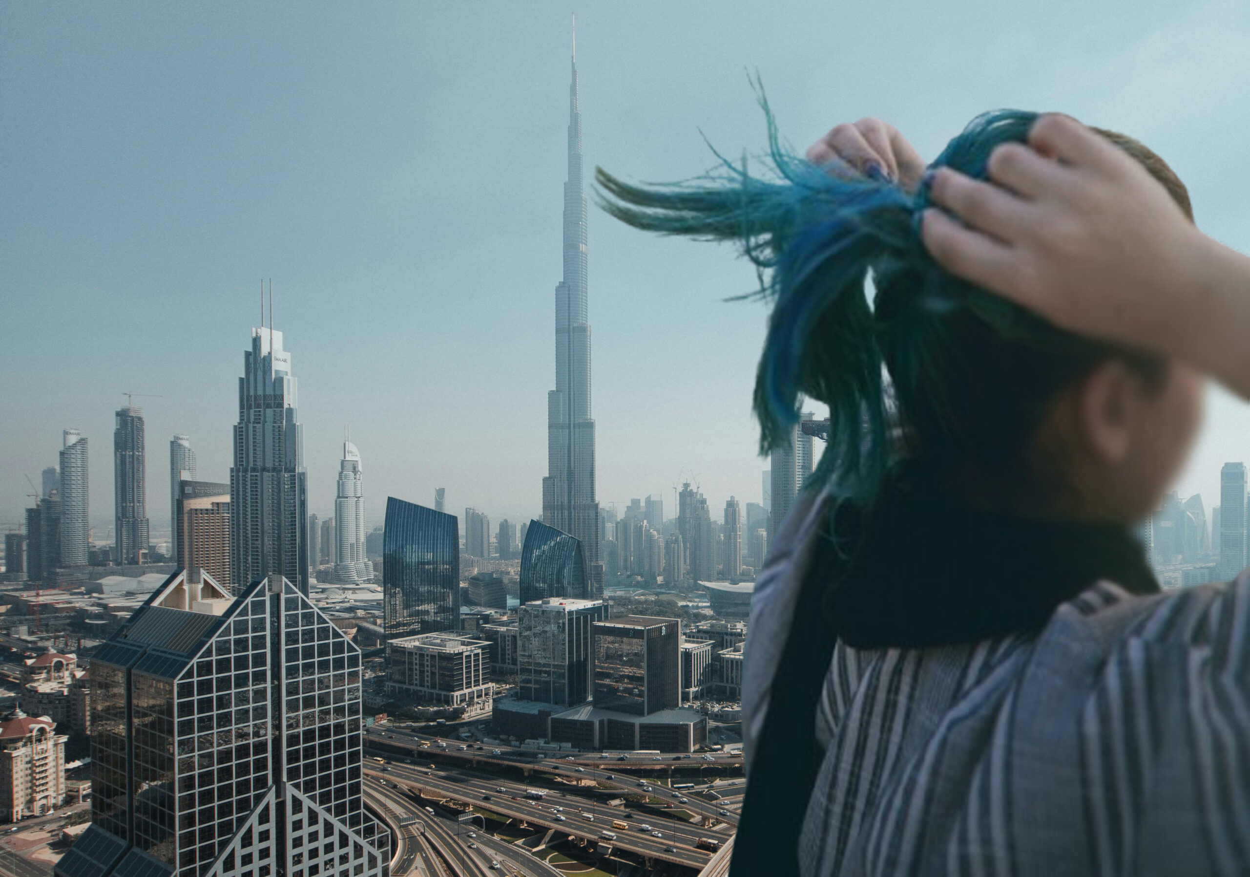 আমিরাতে এশীয় প্রবাসী নারীর তিন মাসের কা*রাদণ্ড ও দেশ থেকে বহিষ্কারের আদেশ