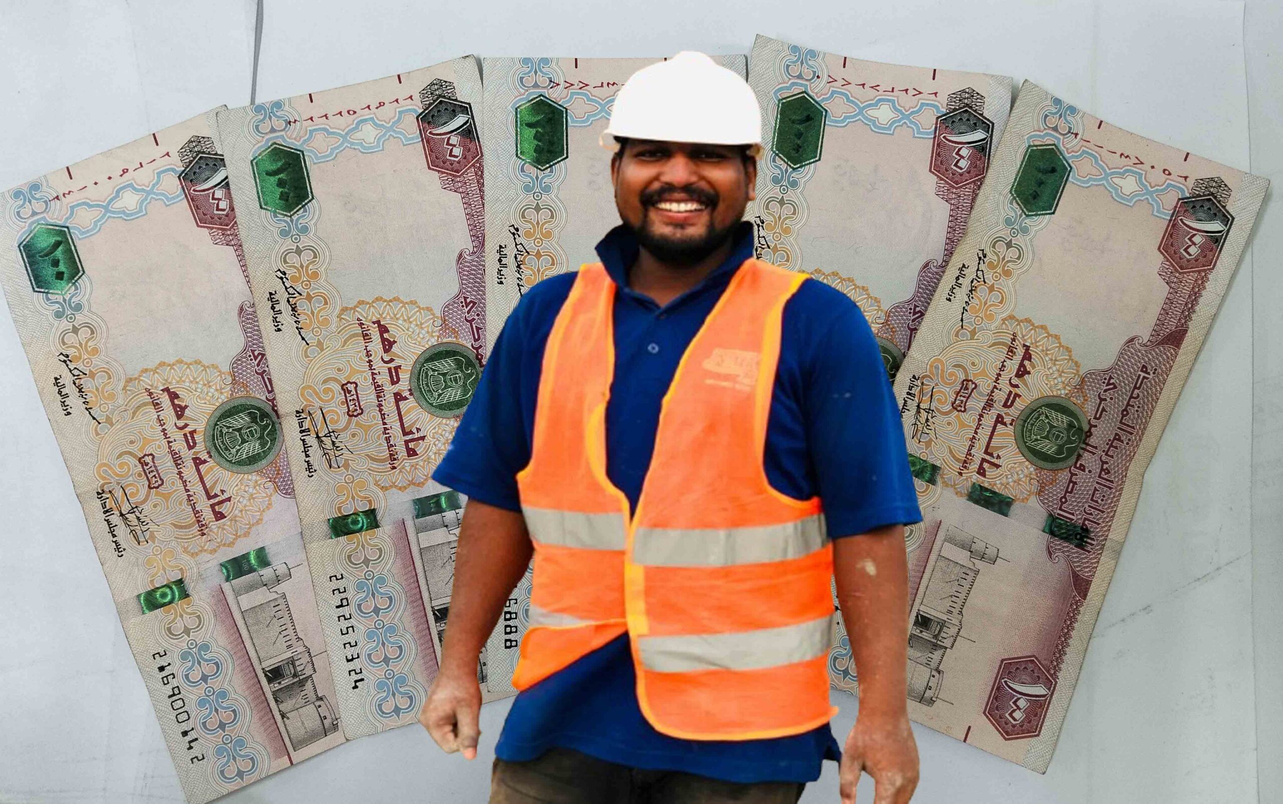 দুবাইয়ে ১৫ হাজার দিরহাম বেতন পেলে প্রবাসীরা পাবে হোম লোন