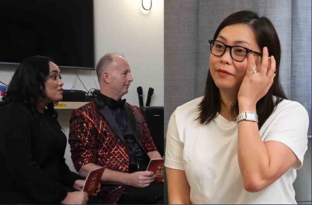 আমিরাতে ৩০ মিলিয়ন দিরহাম বিগ টিকিট জয়ী প্রবাসী নারী টিকিট কেনার কথা জানাননি স্বামীকেও