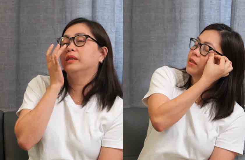 আবুধাবি বিগ টিকিটে ৩০ মিলিয়ন দিরহাম জিতে চোখে জল ধরে রাখতে পারলেন না প্রবাসী নারী