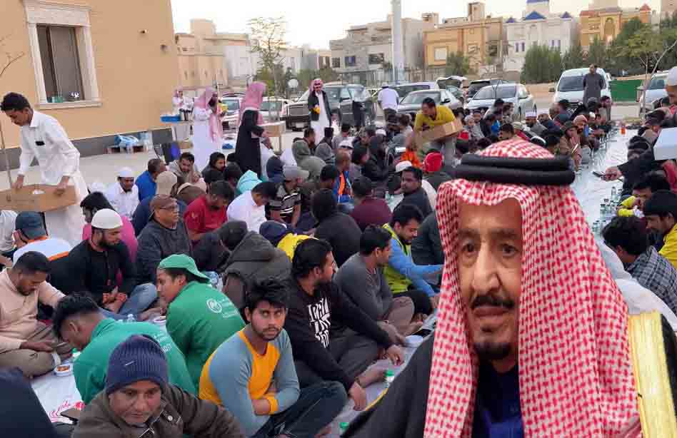 সৌদির সকল মসজিদে রমজান উপলক্ষে নতুন নির্দেশিকা জারি