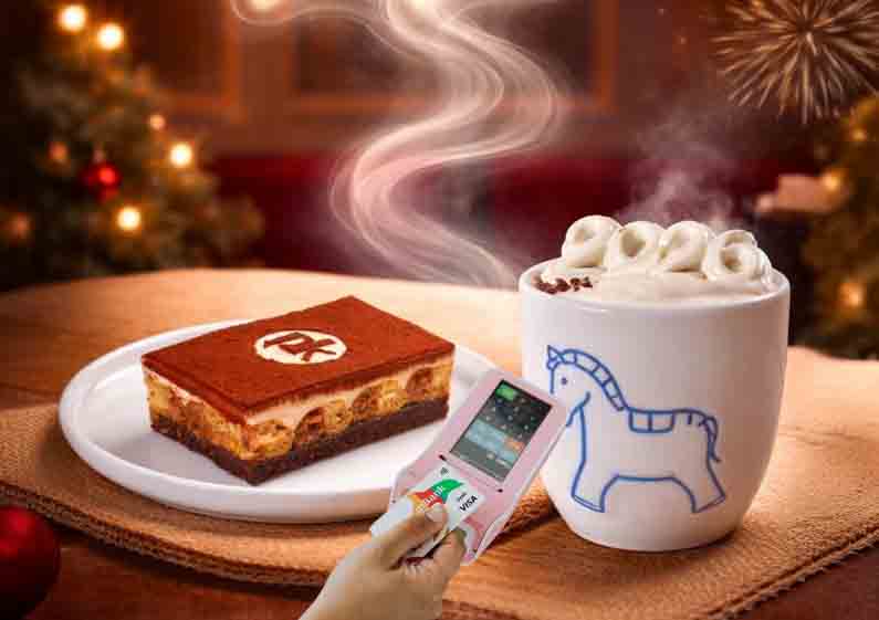 বড় ধরনের অর্থ চুরির পর নগদ অর্থ গ্রহণ স্থগিত করেছে কাতারি রেস্তোরাঁ চেইন