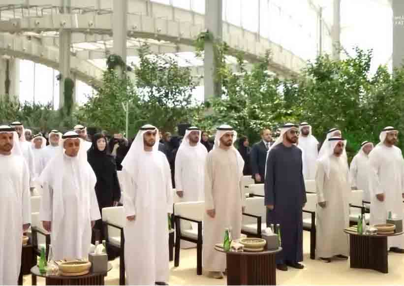 ২০ জানুয়ারী প্রথম শাবান হিসেবে ঘোষণা করেছে আমিরাতের ফতোয়া কাউন্সিল