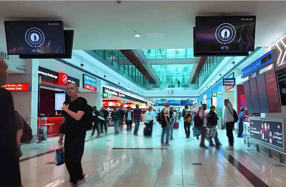 ১৬ টি দেশে ভিসা ছাড়াই যেতে পারবে আমিরাত প্রবাসীরা