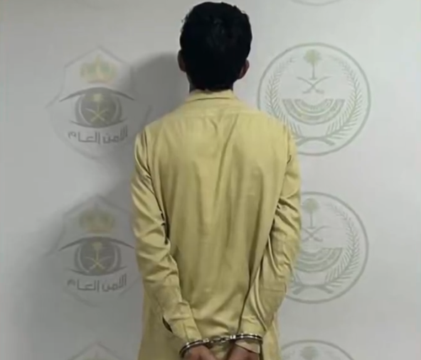 সৌদিতে না*বালককে হ*য়রানির অভিযোগে পাকিস্তানি প্রবাসী আ’ট’ক