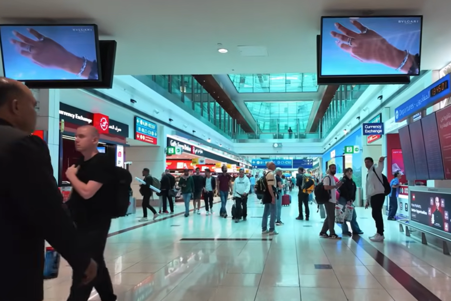 ২০২৬ সালে আমিরাত ও জিসিসি দেশে ৮ লক্ষ নাগরিককে বিদেশে পাঠাবে পাকিস্তান