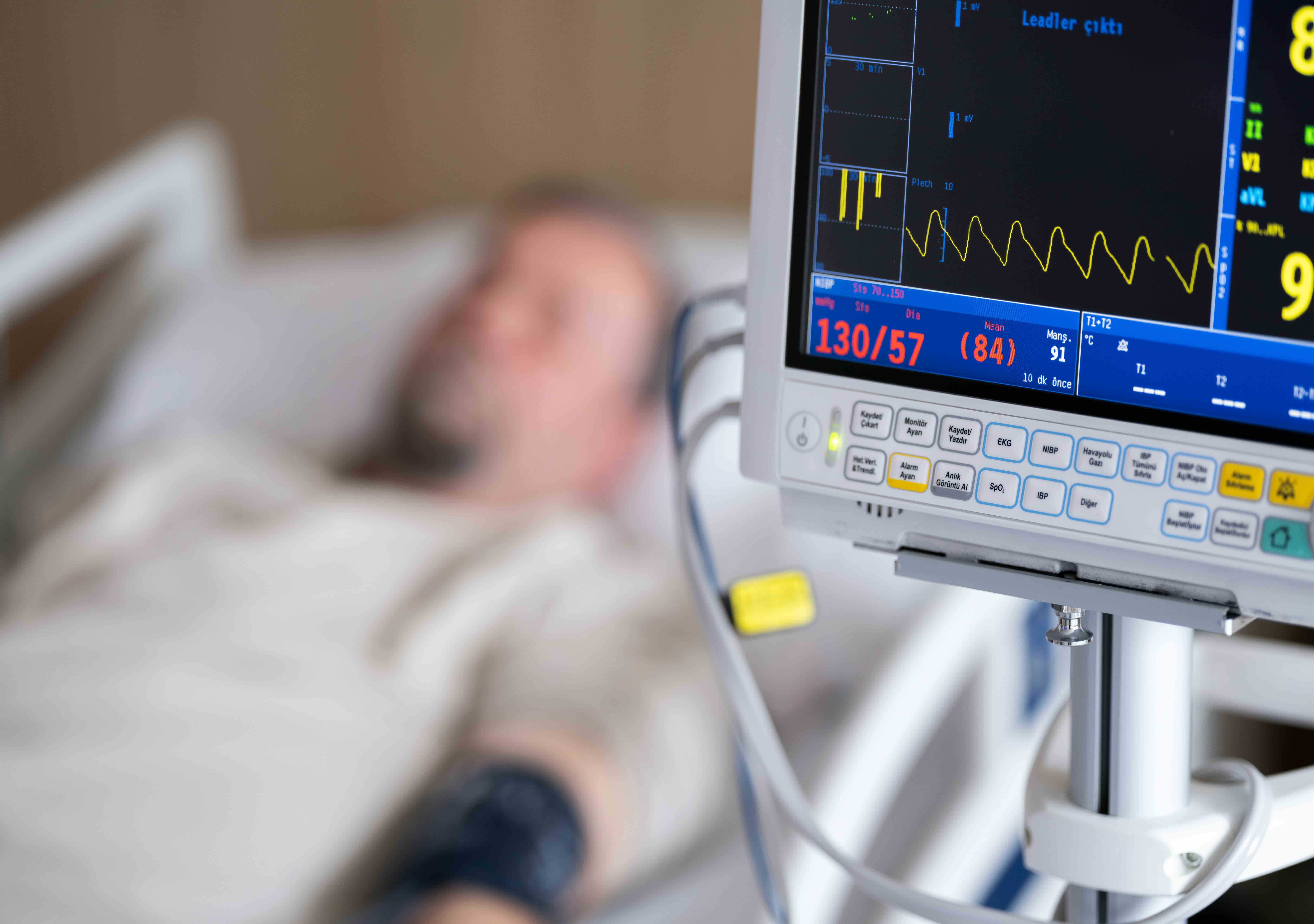 এক যুগ আগেই হৃ’দরোগের ঝুঁকির পূর্বাভাস দিতে পারে আমিরাতে উদ্ভাবিত নতুন প্রযুক্তি