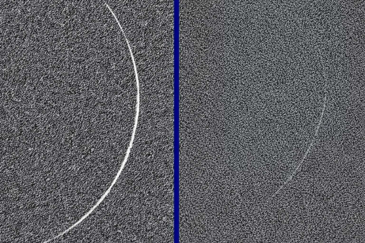 রমজানের প্রথম দিনে আমিরাতের আকাশে দেখা গেল চাঁদ