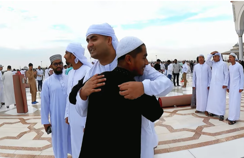 আরব আমিরাতে এবার  ঈদুল ফিতরের ছুটি হতে পারে চার দিনের