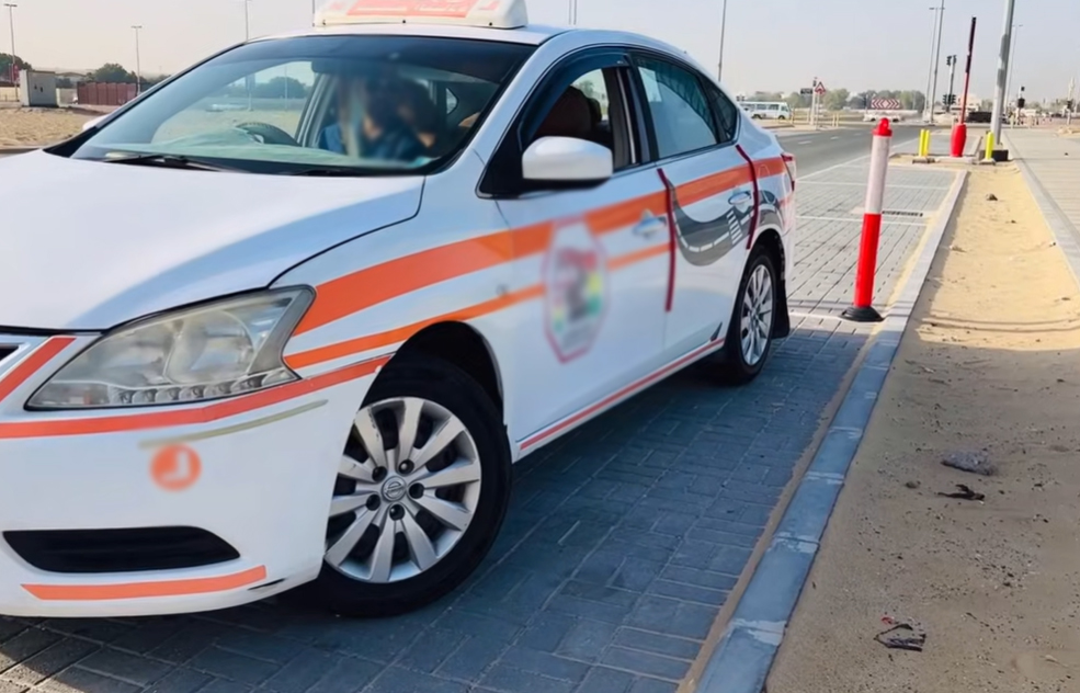 দুবাইয়ে বাড়তে পারে গাড়ির পার্কিং ফি