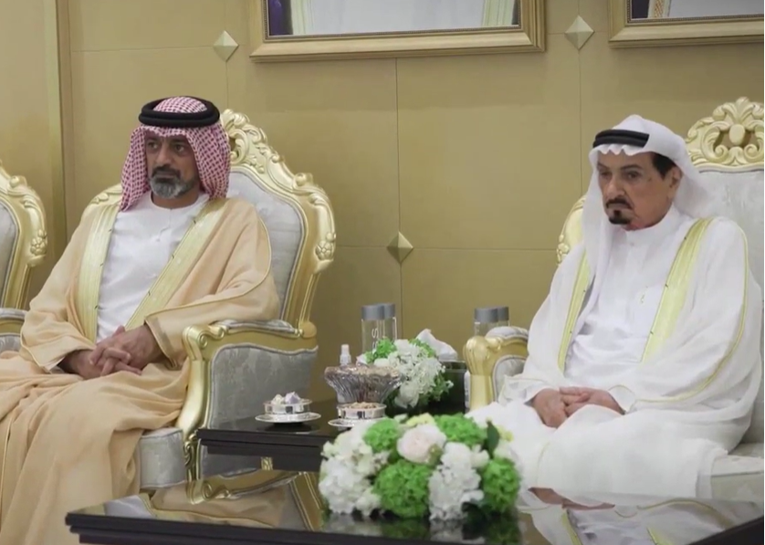 বিভিন্ন দেশের ১৩৪ ব*ন্দী’র মুক্তির ঘোষণা দিয়েছেন আজমান শাসক