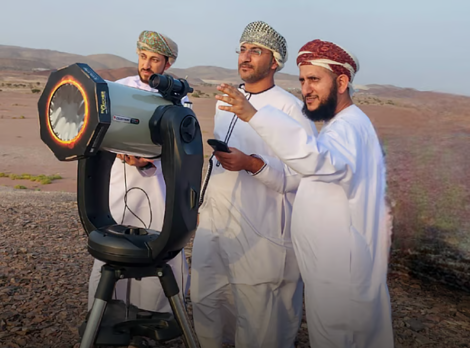 আনুষ্ঠানিকভাবে ১৯ ফেব্রুয়ারিকে রমজান শুরুর তারিখ ঘোষণা করল ওমান