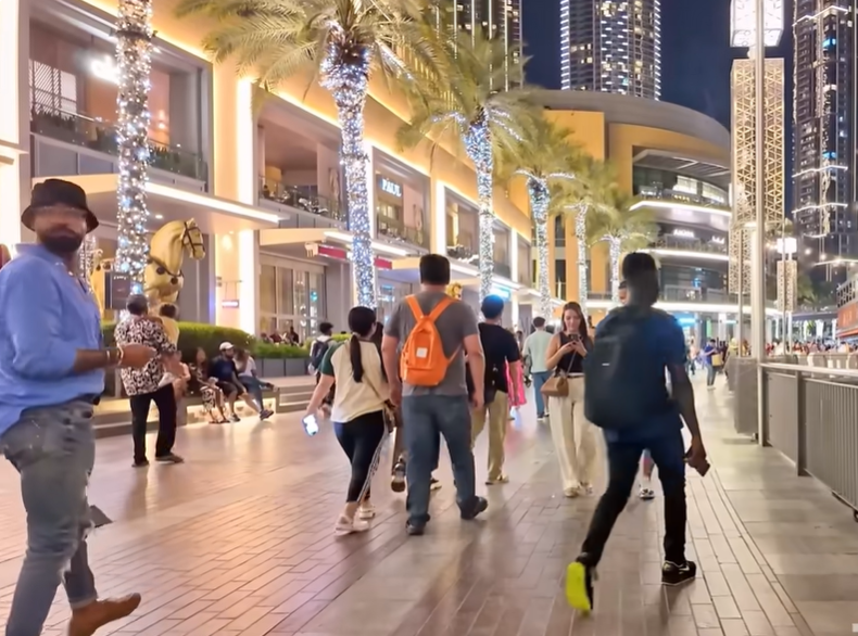 দুবাইতে এবার বাসা ভাড়া কমার ইঙ্গিত দিলেন বিশেষজ্ঞরা, দুবাই ছেঁড়ে যাওয়া ভাড়াটেরা ফিরবেন বলে আশা