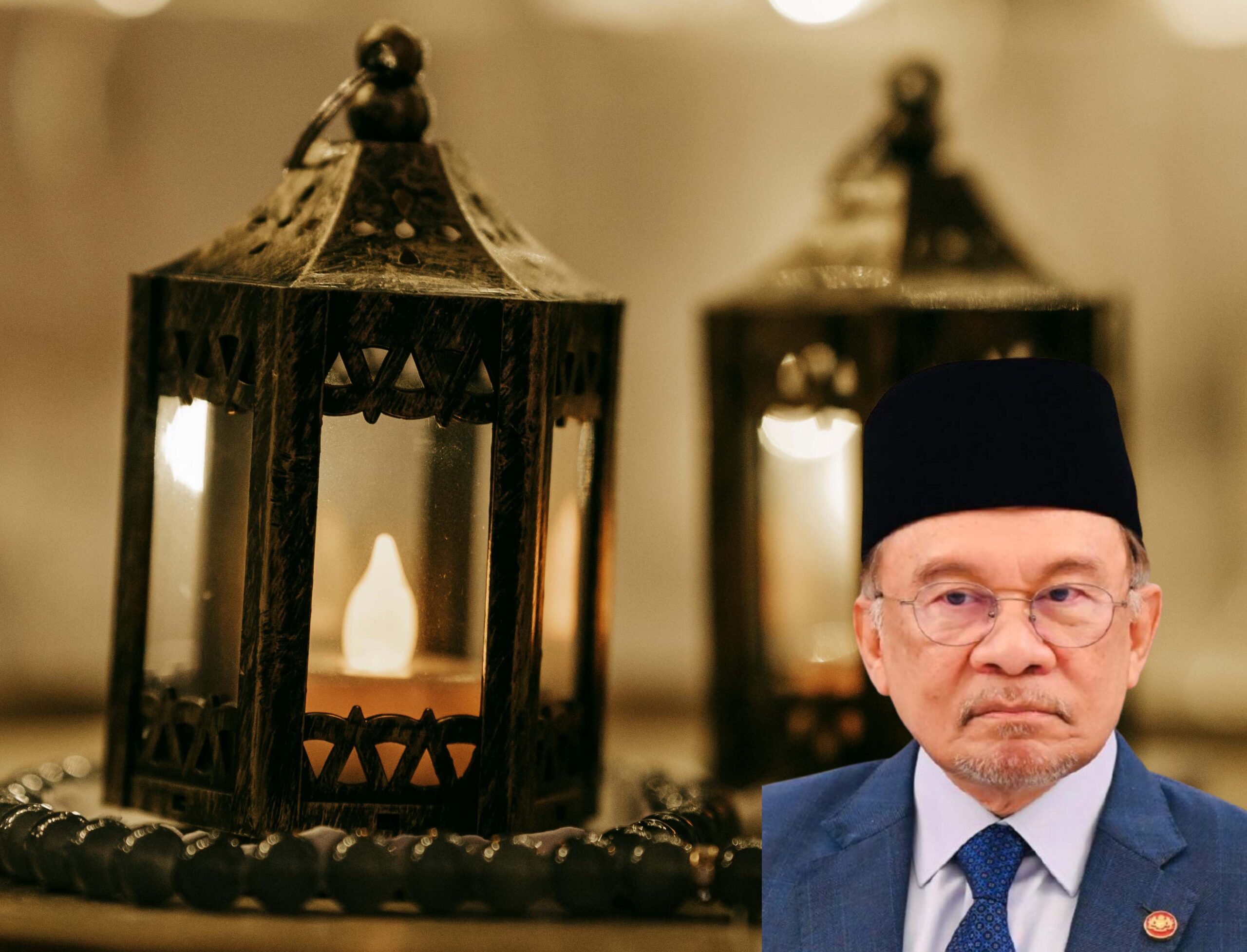 মালয়েশিয়ায় পবিত্র রমজান শুরু হচ্ছে বৃহস্পতিবার