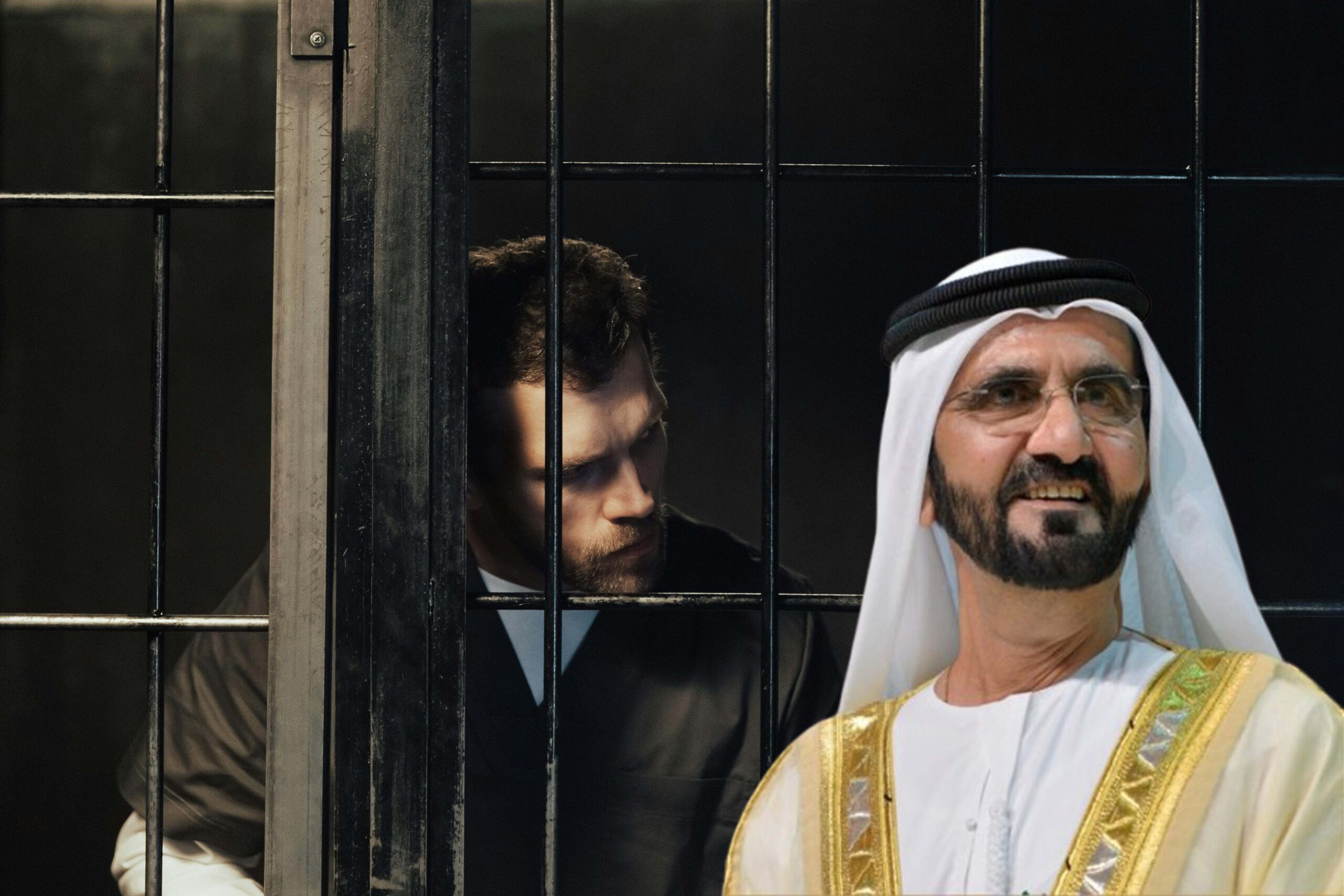 রমজান উপলক্ষে বিভিন্ন দেশের ১৮শর বেশি ব’ন্দী’কে মুক্তির আদেশ দুবাই শাসক শেখ মোহাম্মদের