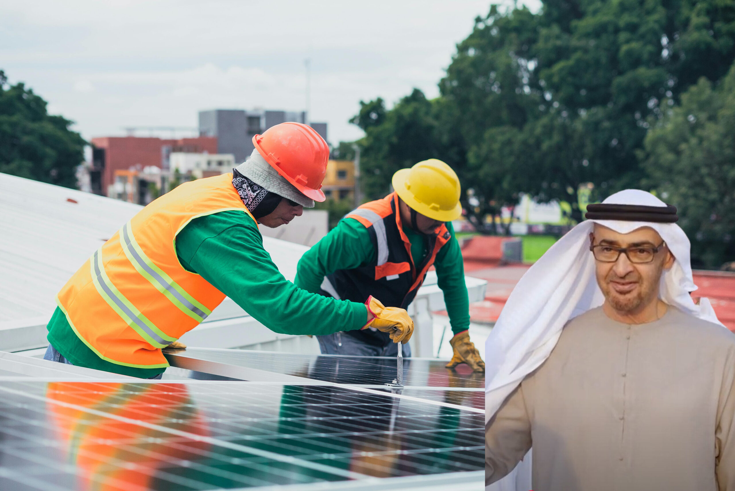 আমিরাতে রোজা ৩০টা হলে বেসরকারি খাতের কর্মীরা ছুটি পাবে ৪ দিনের