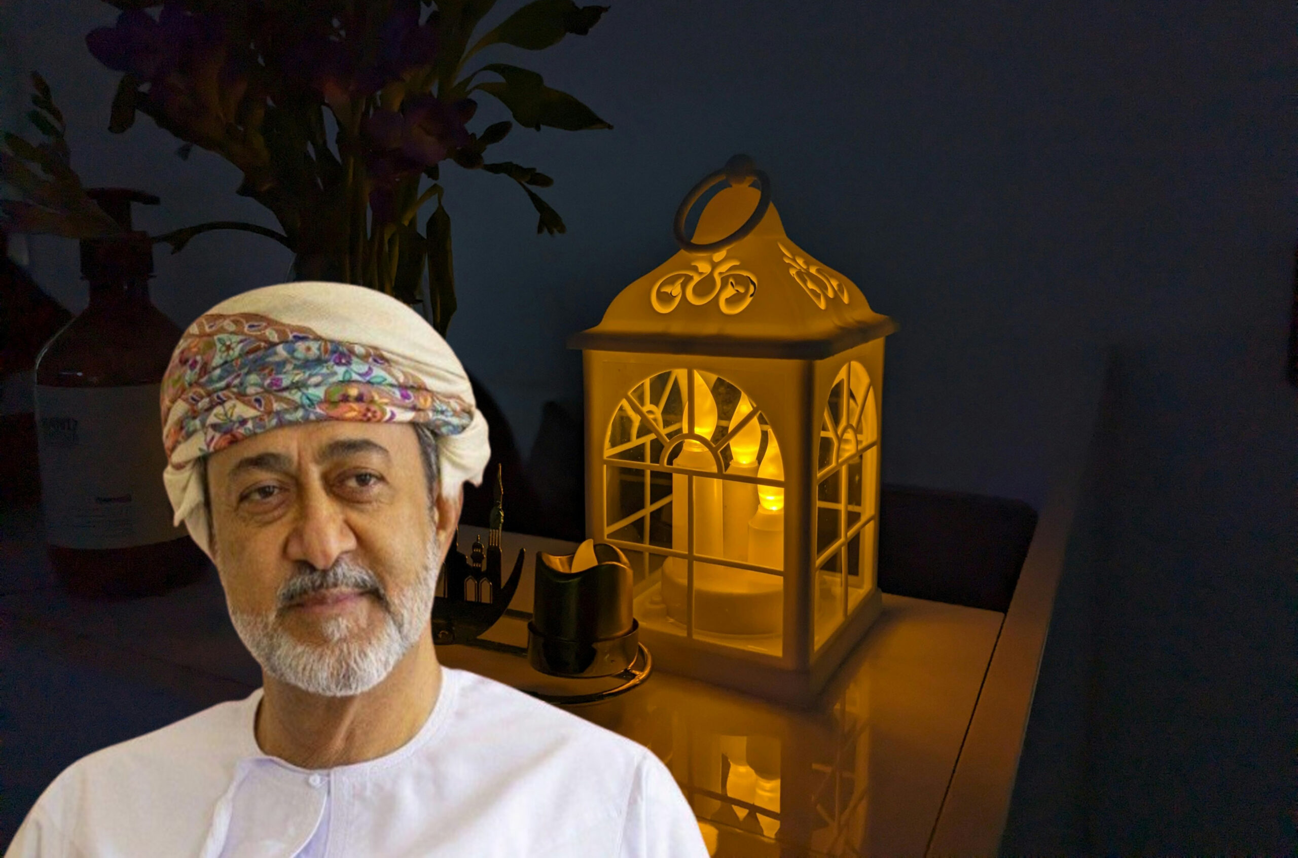 ওমানে রমজান মাসে কর্মীদের জন্য কর্মঘণ্টা ঘোষণা