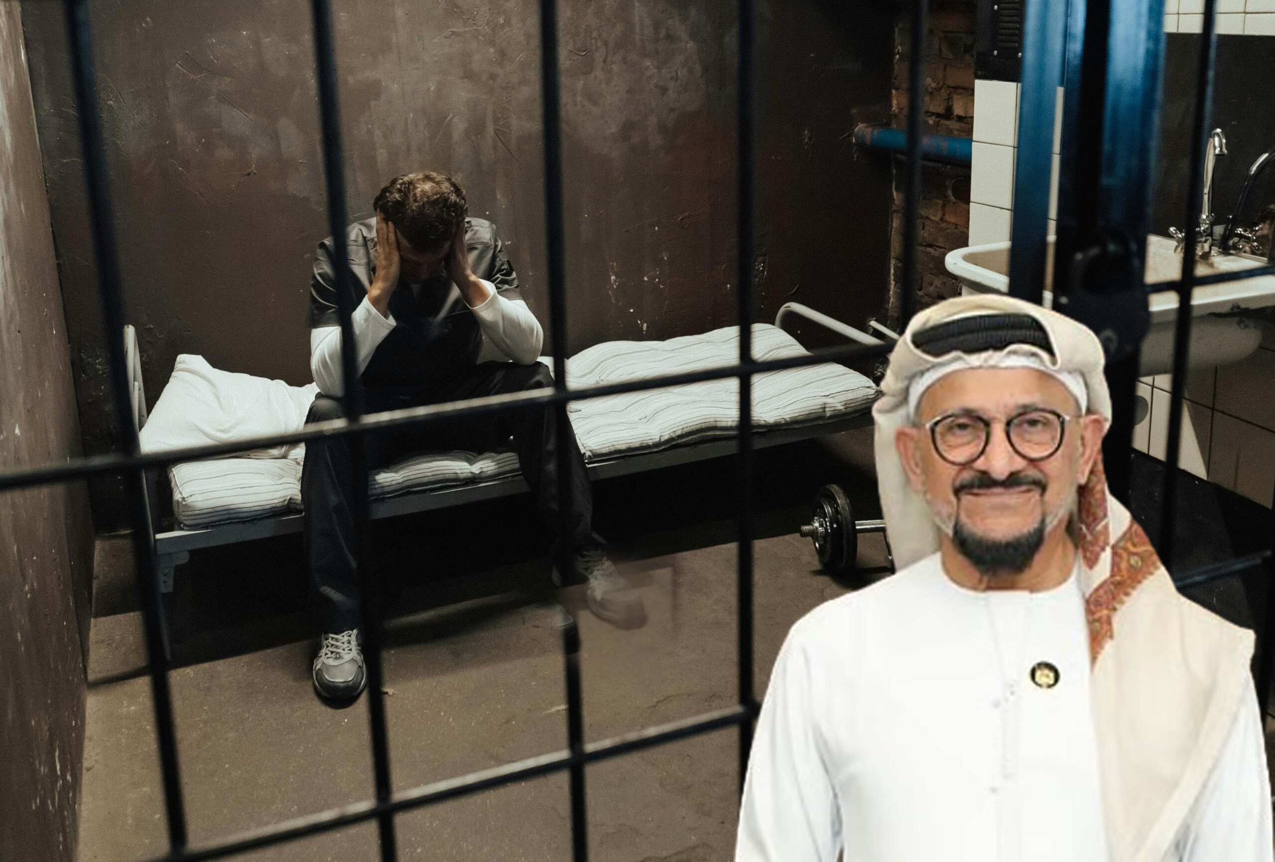 আমিরাতে ২০০০০ ব*ন্দী’কে মুক্ত করতে সহায়তা করেছেন, রমজানে আরও মুক্তির পরিকল্পনা এই প্রবাসী ব্যবসায়ীর