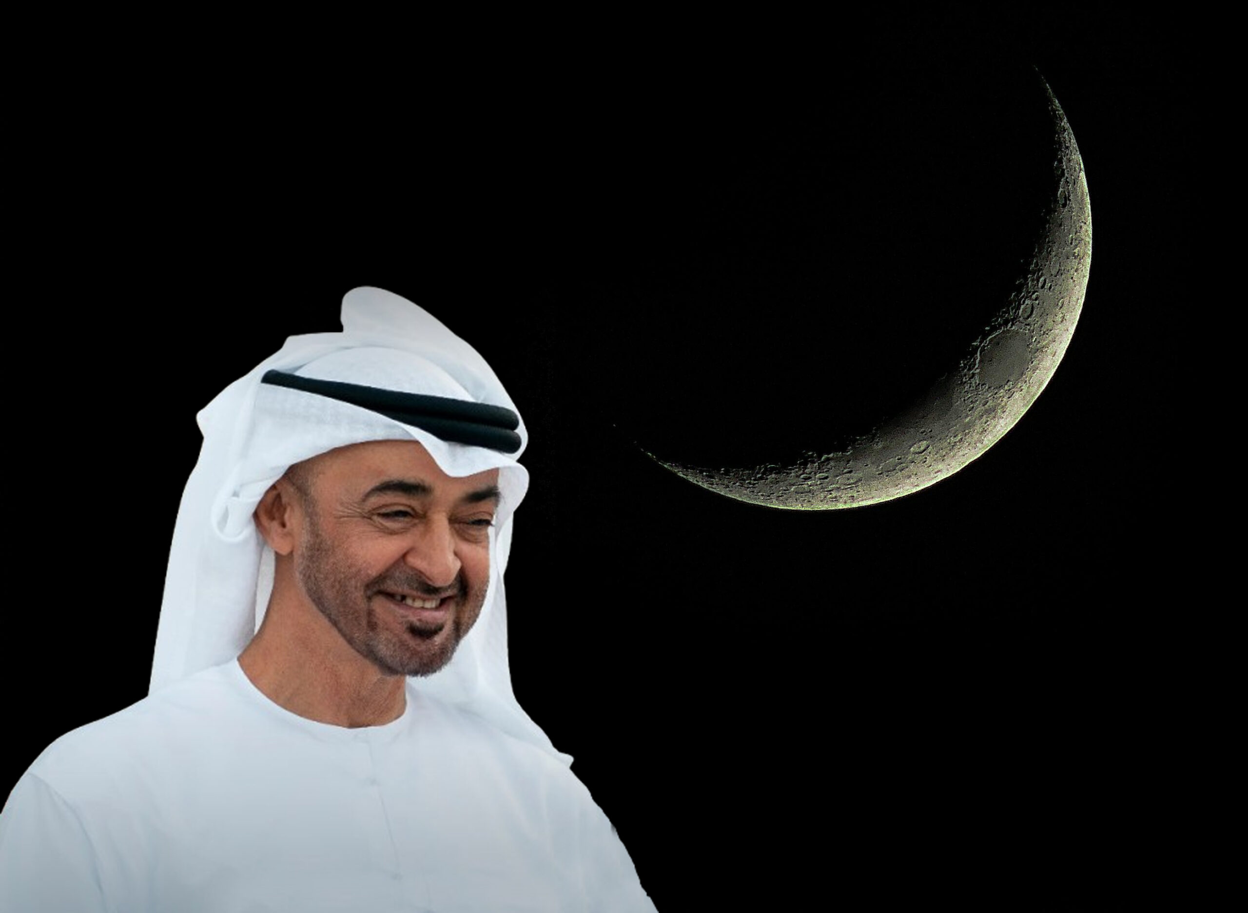 ১৭ ফেব্রুয়ারি রমজানের চাঁদ খুঁজবে আরব আমিরাত