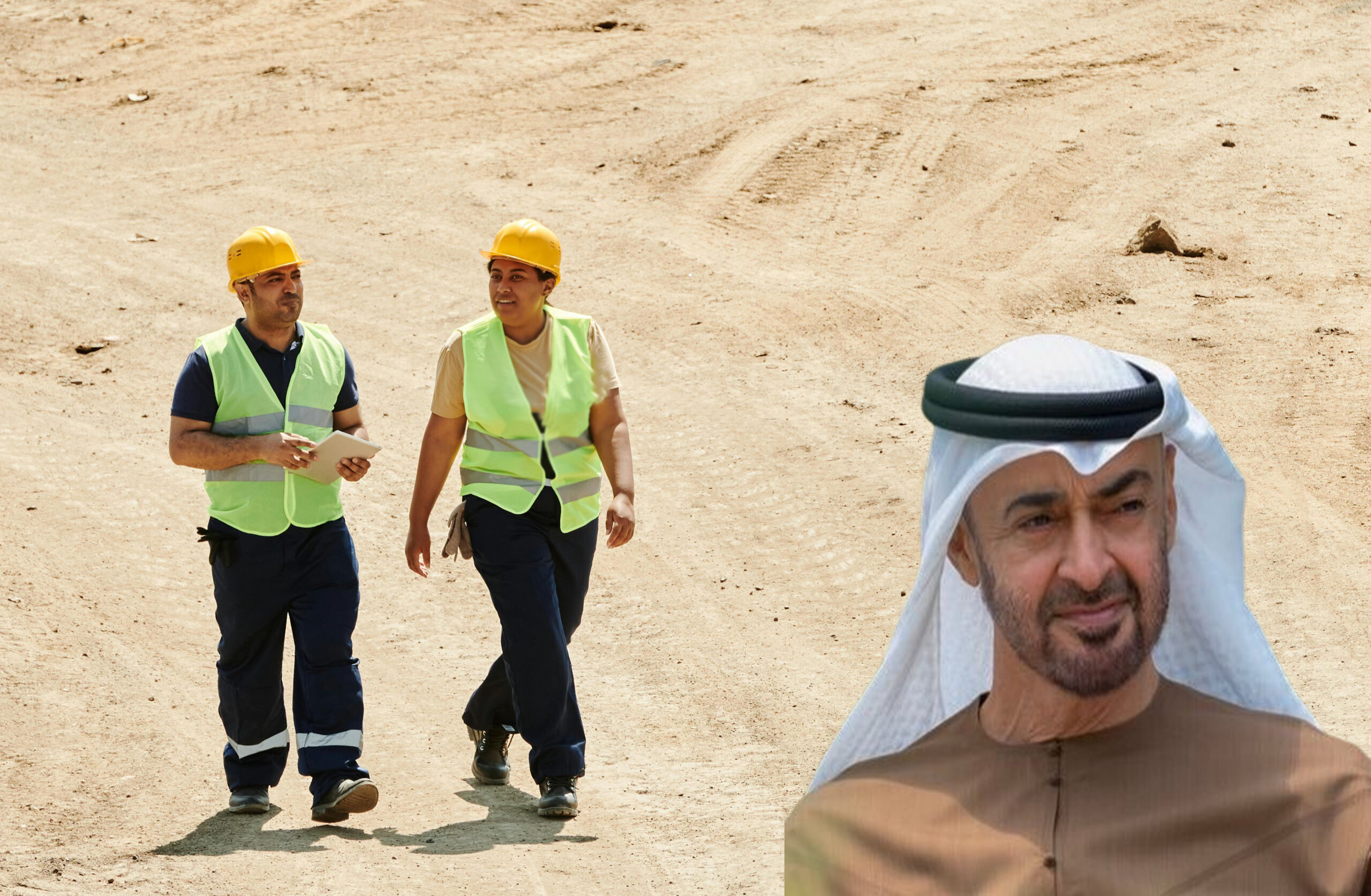 জুনের মধ্যে আমিরাতি কর্মীদের বেতন ৬ হাজার দিরহাম না দিলে গুনতে হবে জরিমানা