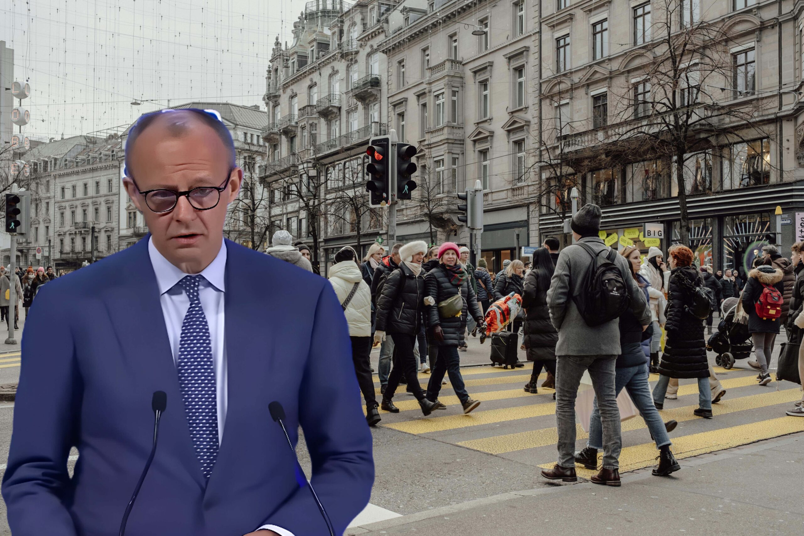 জার্মানিতে প্রতি বছর নতুন করে প্রবাসী কর্মী লাগবে ২ লাখ ৮৮ হাজার