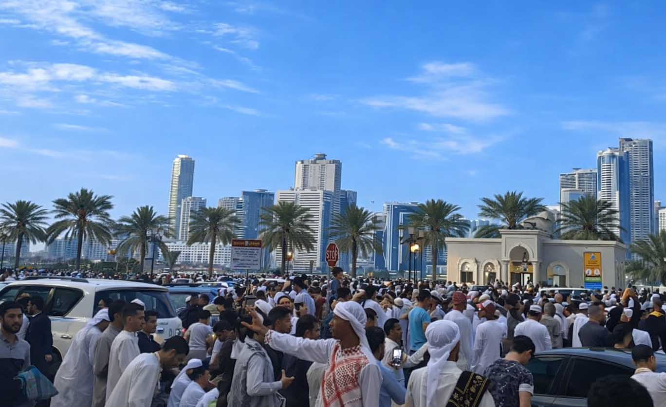 আমিরাতে ইদ ২০ মার্চ হিসেবে ভবিষ্যদ্বাণী করেছেন শারজাহের জ্যোতির্বিদরা