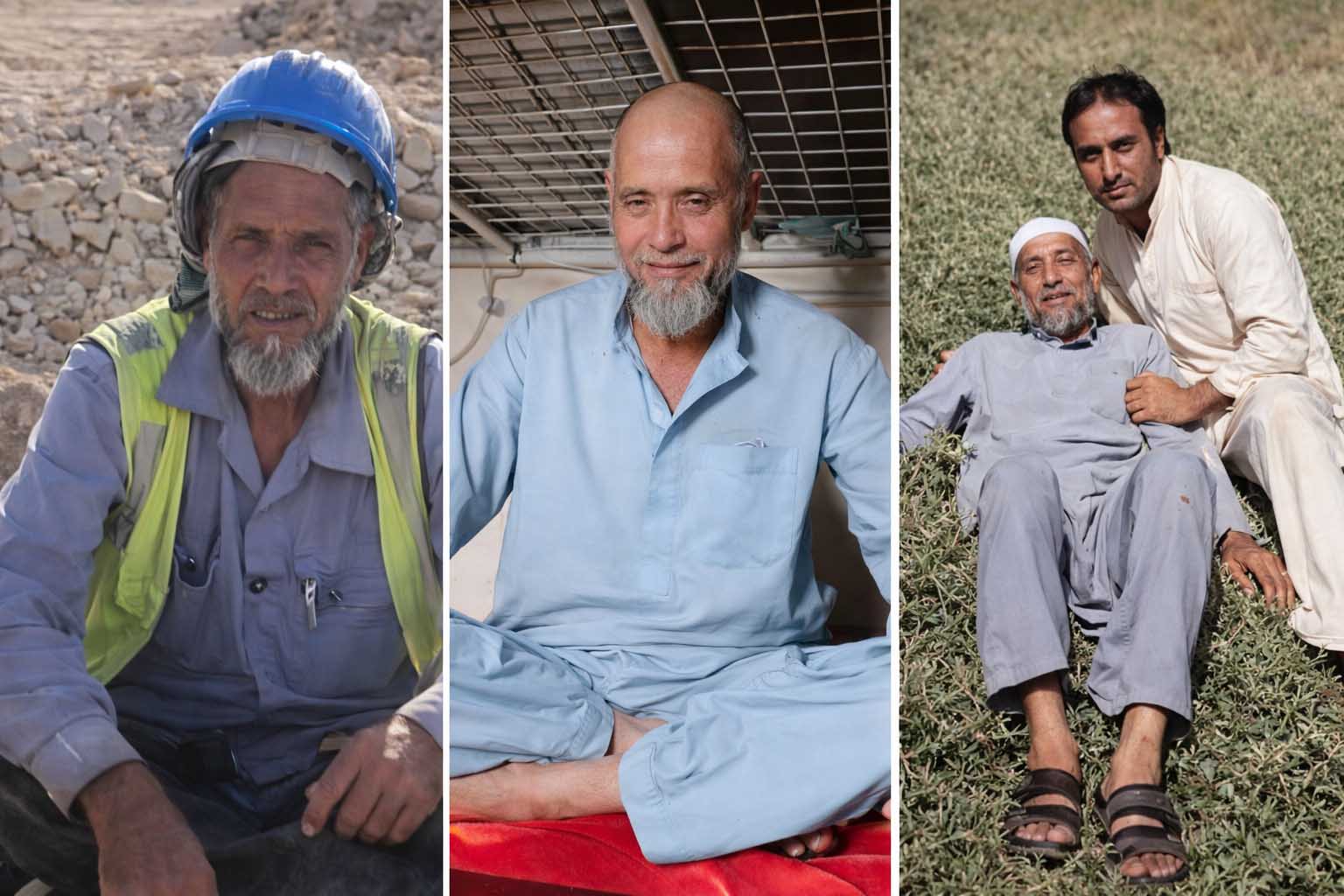 আমিরাতে মিসাইলের ধ্বংসাবশেষ পড়ে নি*হ*ত প্রবাসীর জন্য শো’ক