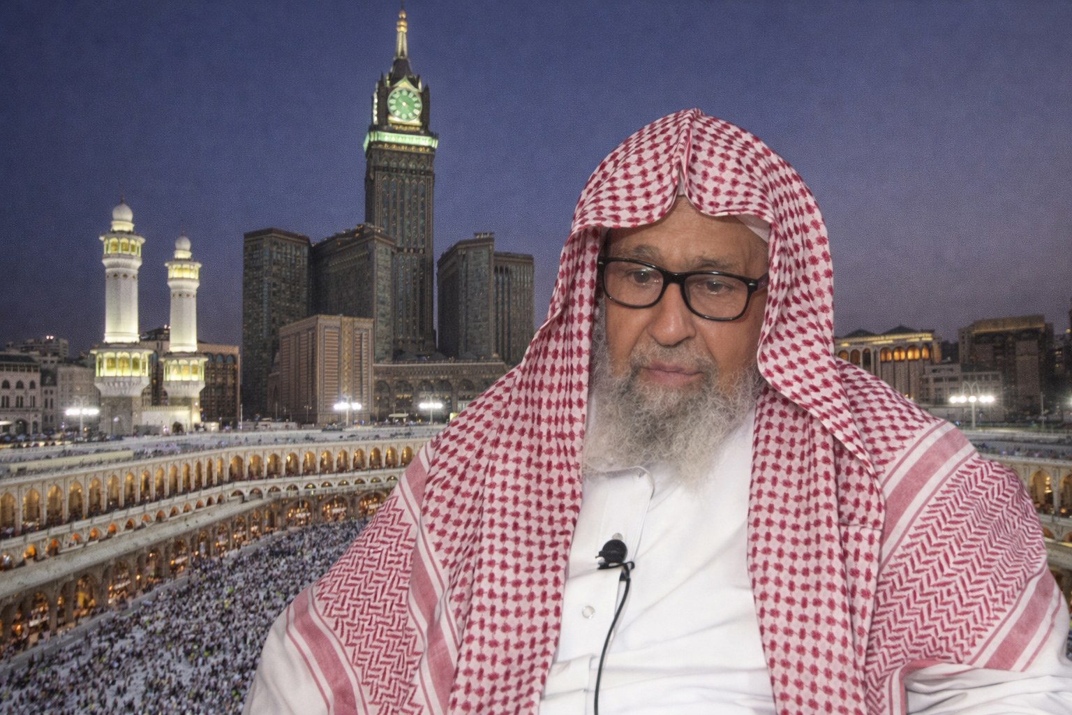 রমজানের শেষ দশ দিন বেশি বেশি ইবাদত করতে বললেন সৌদির প্রধান মুফতি