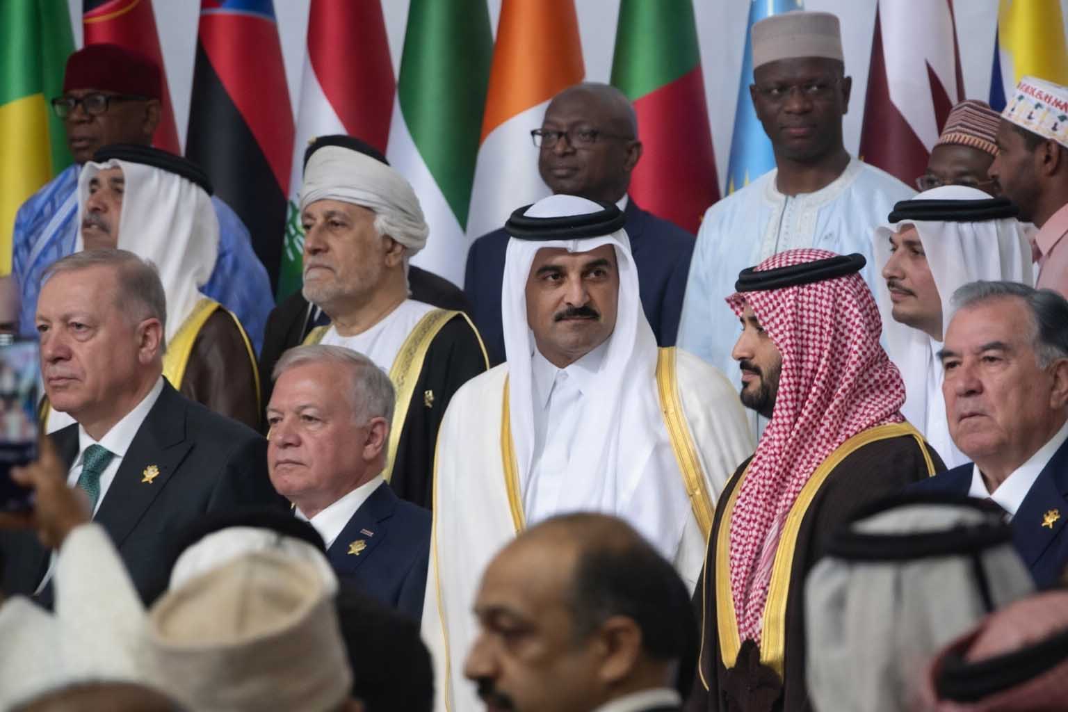 ইরানের হা/ম/লা/র বিরুদ্ধের নি’ন্দা, জাতিসংঘ প্রস্তাবে মহাখুশি জিসিসি